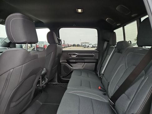 New 2026 RAM 1500 Lone Star AWD/4WD image 17