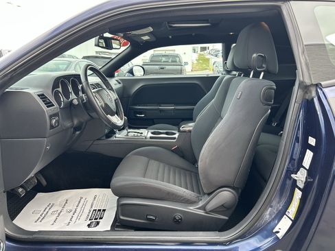 Used 2013 Dodge Challenger SXT w/ Super Sport Group image 12