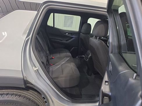 Used 2026 Chevrolet Equinox LT AWD/4WD image 26