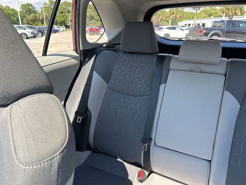 Used 2022 Toyota RAV4 XLE w/ Convenience Package AWD/4WD image 13