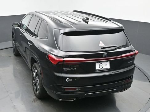 New 2026 Buick Enclave Sport Touring w/ Power Package AWD/4WD image 43