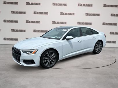 Used 2023 Audi A6 Premium Plus w/ Premium Plus Package