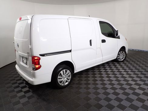 Used 2019 Nissan NV200 SV FWD image 17
