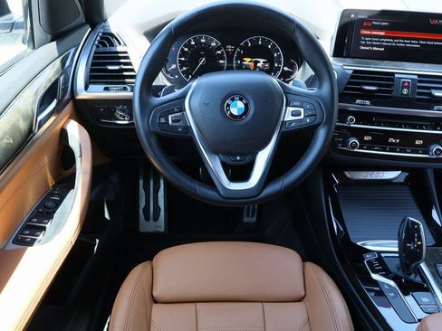 Used 2019 BMW X3 xDrive30i w/ M Sport Package 2 image 21