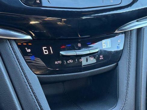 Used 2023 Cadillac XT6 Sport w/ Technology Package image 24