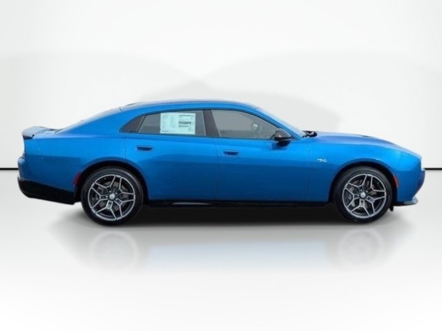 New 2026 Dodge Charger R/T w/ Performance Handling Group AWD/4WD image 3