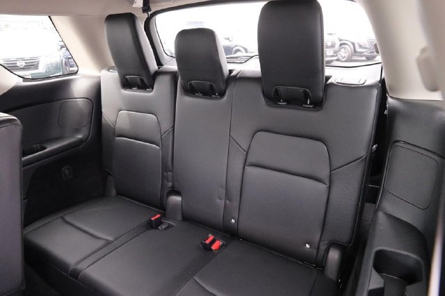 Certified 2025 Nissan Pathfinder SL AWD/4WD image 11