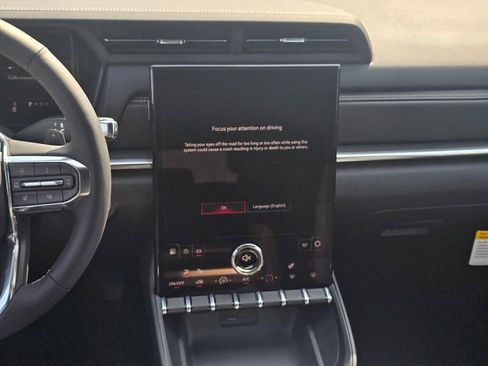 New 2026 GMC Terrain Elevation image 15