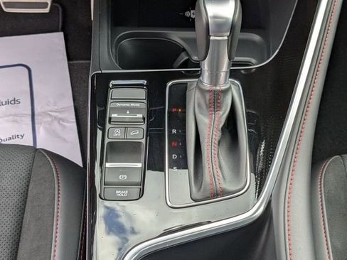 New 2025 Acura ADX A-Spec image 14