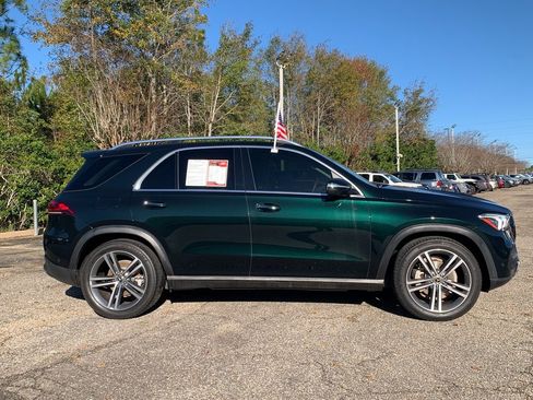 Used 2022 Mercedes-Benz GLE 350 GLE 350 image 2