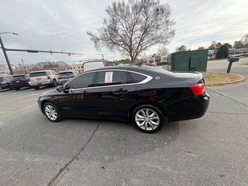 Used 2019 Chevrolet Impala LT image 5