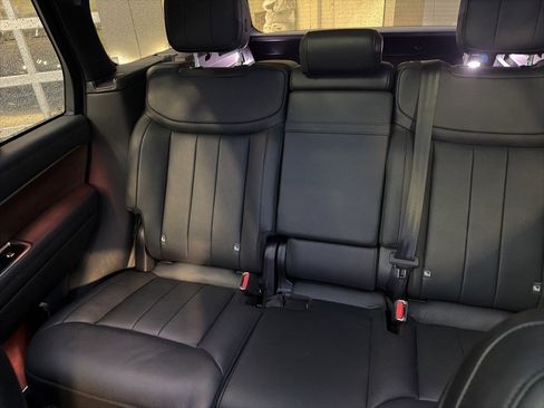Used 2023 Land Rover Range Rover SE image 18
