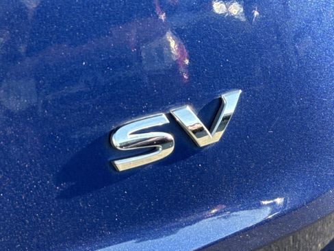 Used 2023 Nissan Rogue SV image 19