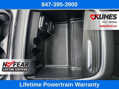 Used 2023 Chrysler Pacifica Limited image 66