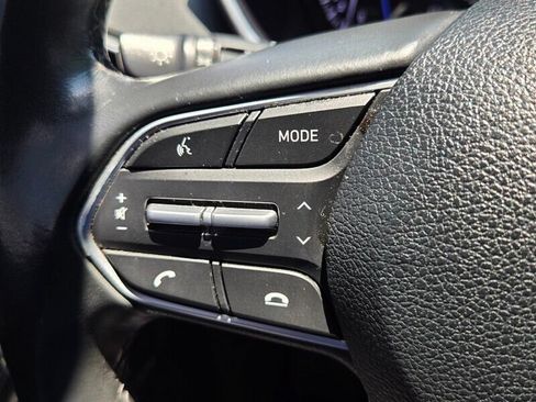 Used 2020 Hyundai Santa Fe Limited AWD/4WD image 22