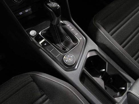 Certified 2023 Volkswagen Tiguan S w/ Driver Assistance Package image 14