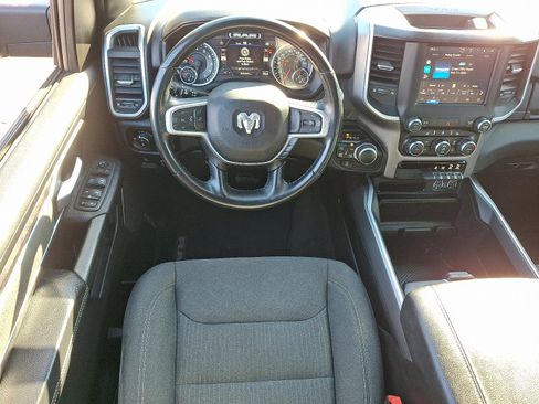 Certified 2022 RAM 1500 Big Horn image 12