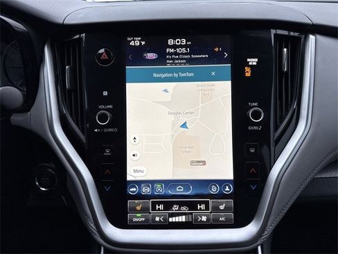 Used 2025 Subaru Outback Premium image 30