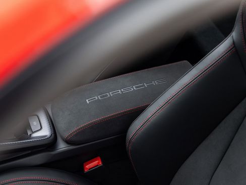 Certified 2026 Porsche 911 GT3 image 42