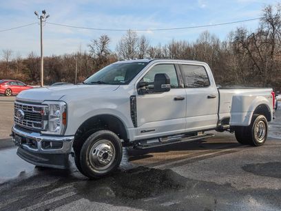 Used 2024 Ford F350 XLT