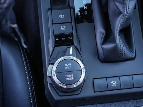 New 2026 Toyota 4Runner TRD Sport Premium image 20