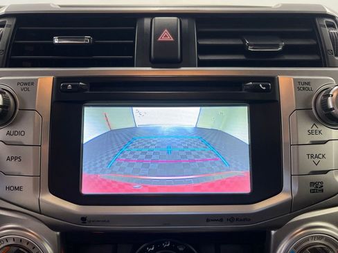 Used 2018 Toyota 4Runner SR5 Premium image 24