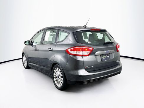 Used 2017 Ford C-MAX SE image 5