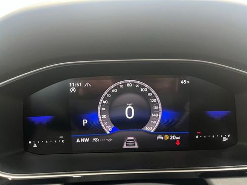 New 2026 Volkswagen Jetta SE image 21