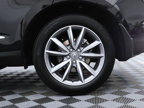 Used 2023 Acura RDX AWD w/ Technology Package image 6