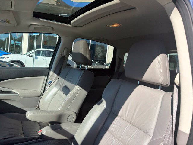 Used 2013 Honda CR-V EX-L image 10