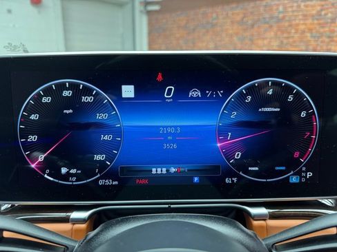 New 2024 Mercedes-Benz S 580 S 580 image 15