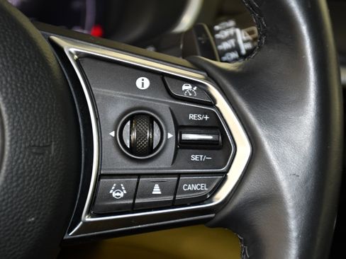 Used 2023 Acura MDX SH-AWD image 21