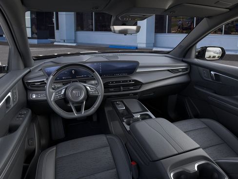 New 2025 Buick Enclave Sport Touring w/ Super Cruise Package image 39