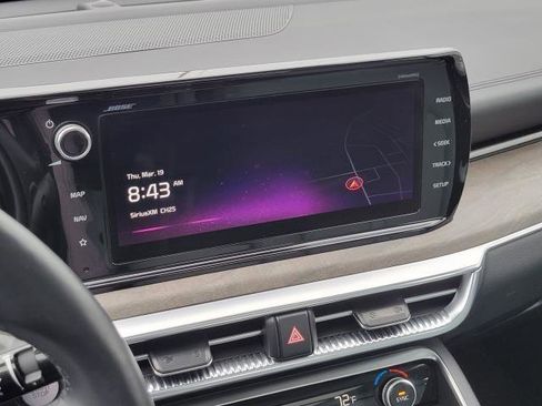 Used 2024 Kia K5 EX w/ EX Premium Package image 18