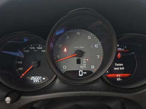 Used 2021 Porsche Macan S image 19