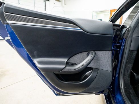 Used 2021 Tesla Model S Plaid image 49