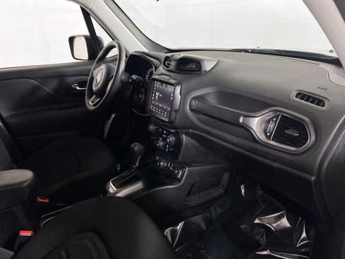 Used 2022 Jeep Renegade Latitude image 26