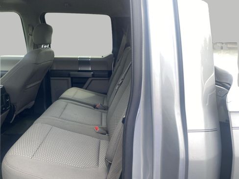 Certified 2017 Ford F150 XLT w/ Equipment Group 302A Luxury AWD/4WD image 3
