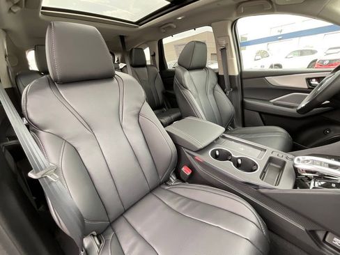 New 2026 Acura MDX SH-AWD w/ Technology Package image 18
