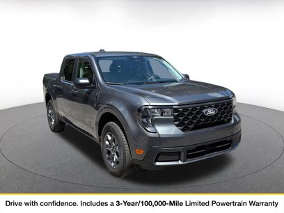 Used 2026 Ford Maverick XLT
