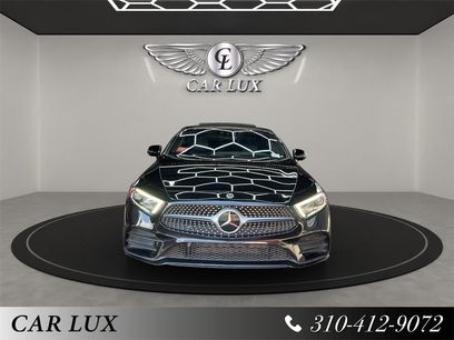 Used 2019 Mercedes-Benz CLS 450