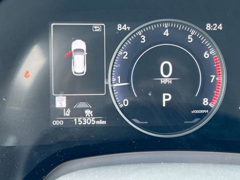 Certified 2023 Lexus RX 350 Premium w/ Accessory Package (Z1) image 14