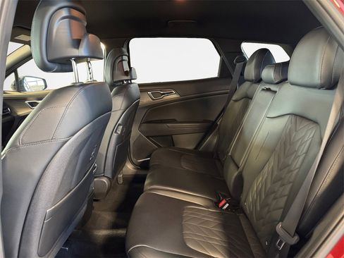 Used 2024 Kia Sportage X-Line image 24