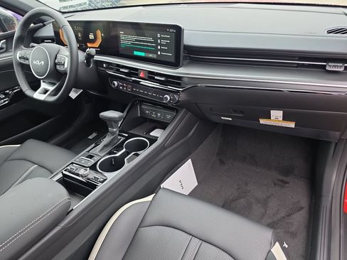 New 2026 Kia K5 GT-Line FWD image 11