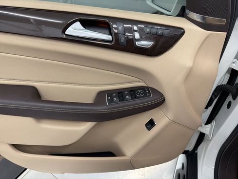 Used 2017 Mercedes-Benz GLE 350 image 17