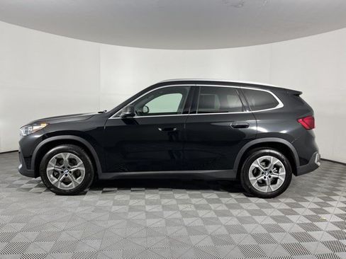 Used 2023 BMW X1 xDrive28i w/ Convenience Package AWD/4WD image 5