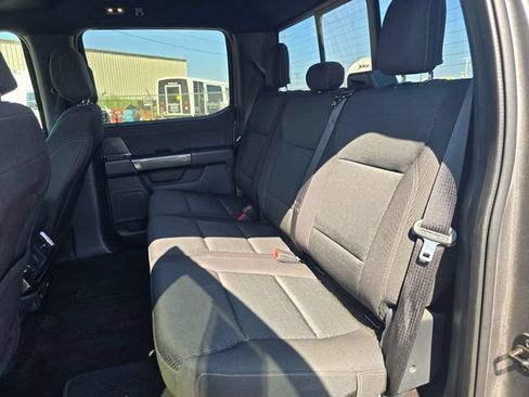 Used 2021 Ford F150 XLT w/ Equipment Group 302A High AWD/4WD image 14