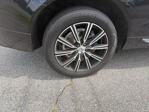 Used 2019 Volvo XC60 T6 Inscription w/ Protection Package AWD/4WD image 38