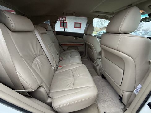 Used 2009 Lexus RX 350 AWD image 16