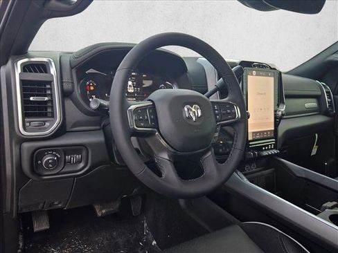 New 2026 RAM 3500 Laramie AWD/4WD image 3